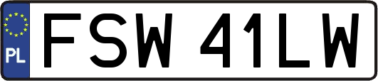 FSW41LW