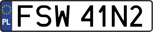 FSW41N2
