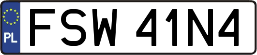 FSW41N4