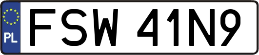 FSW41N9