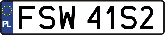 FSW41S2