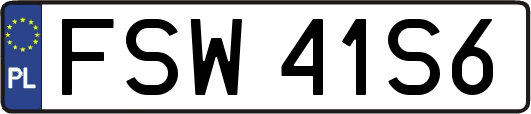 FSW41S6