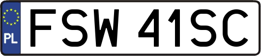 FSW41SC