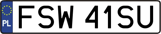 FSW41SU