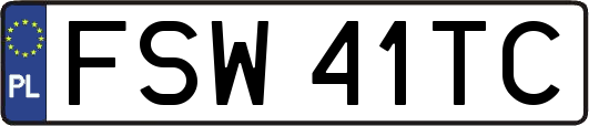 FSW41TC