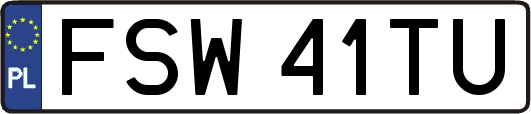 FSW41TU