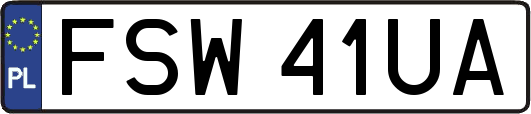 FSW41UA