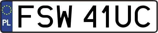 FSW41UC