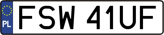 FSW41UF