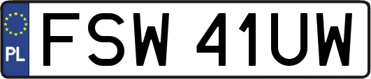 FSW41UW