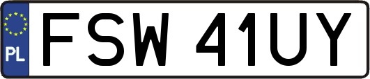 FSW41UY