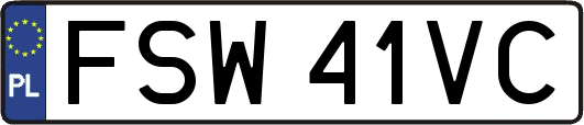 FSW41VC