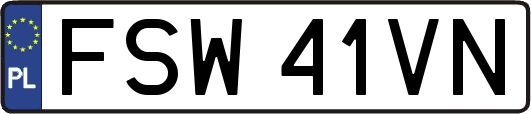 FSW41VN