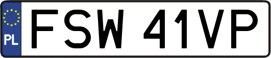 FSW41VP