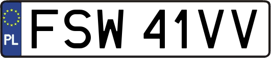 FSW41VV