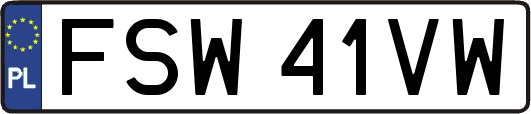 FSW41VW