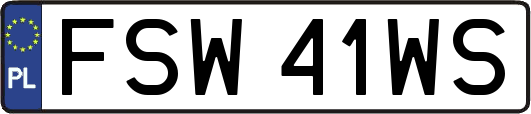 FSW41WS