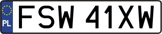FSW41XW