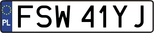 FSW41YJ