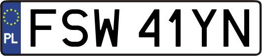 FSW41YN
