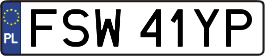 FSW41YP