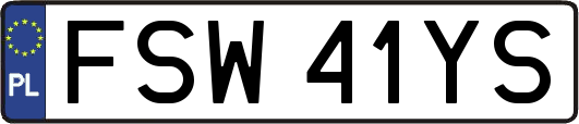 FSW41YS