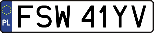 FSW41YV