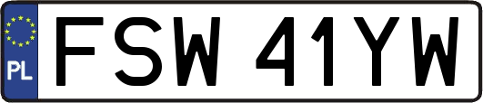 FSW41YW
