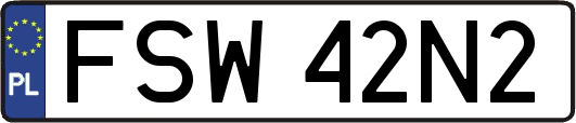 FSW42N2