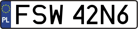 FSW42N6