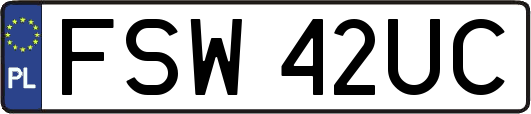 FSW42UC