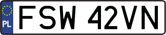 FSW42VN