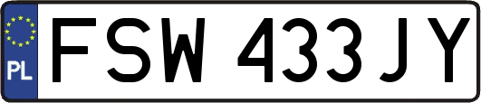 FSW433JY