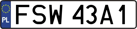 FSW43A1