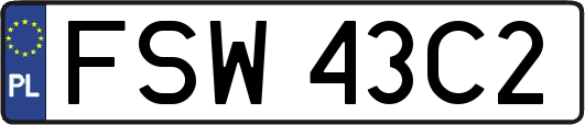 FSW43C2