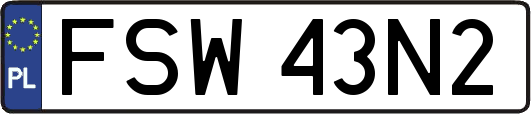 FSW43N2