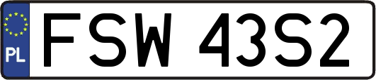 FSW43S2