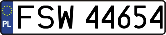 FSW44654