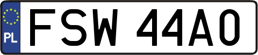 FSW44A0