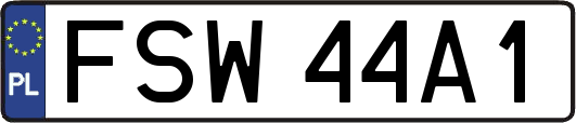 FSW44A1