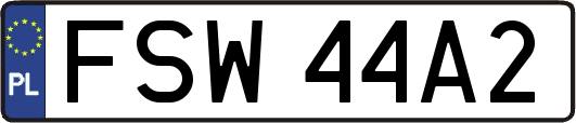 FSW44A2