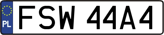 FSW44A4