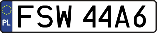 FSW44A6