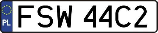 FSW44C2