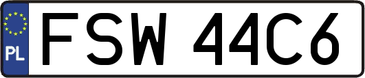 FSW44C6