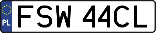 FSW44CL