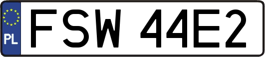 FSW44E2