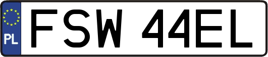 FSW44EL
