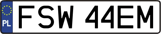 FSW44EM