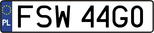 FSW44G0